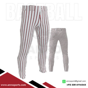 Tight Baseball Pants