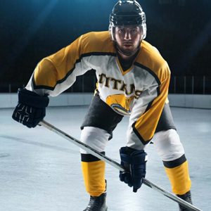 Ice Hockey Uniforms