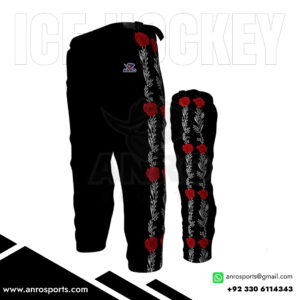 Custom Hockey Pants