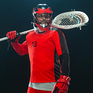 Lacrosse Uniforms