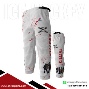 Best Ice Hockey Pants Maker