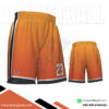 Customize Basketball Shorts
