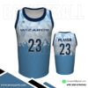 New Crew Neck Jersey