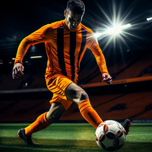 Soccer Uniforms
