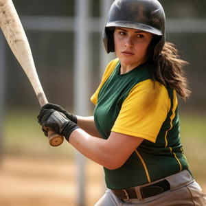 Softball Uniforms