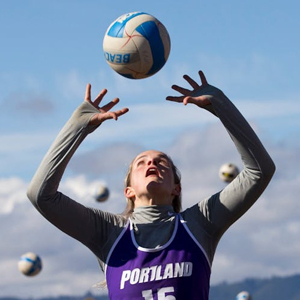 Volleyball Uniforms