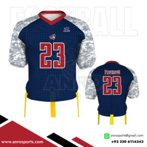 Custom Fag Fotball Jerseys