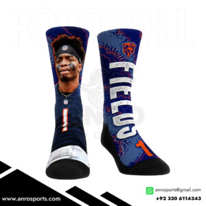 American Football Long Socks​