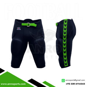 Custom American Football Pants