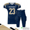 Uniform American Football