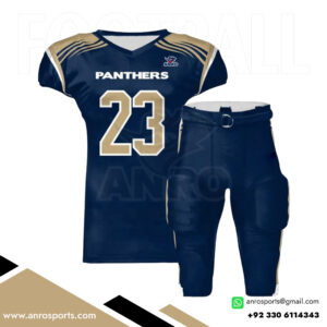 Uniform American Football