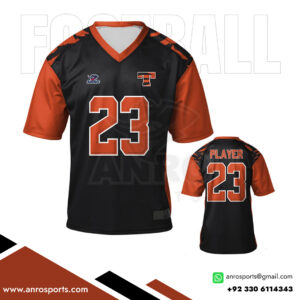 Fan Jersey