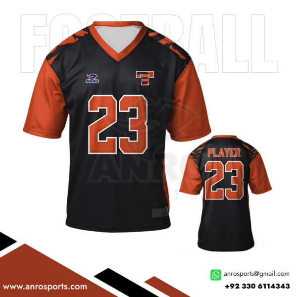 Fan Jersey