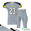 All American Football Uniforms​
