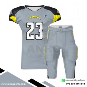 All American Football Uniforms​