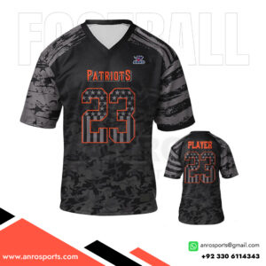 Best Fans Jerseys
