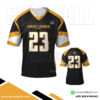 Custom Fan Football Jerseys