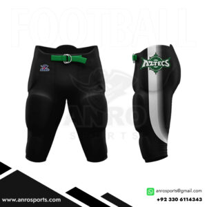 American Football Pants Maker