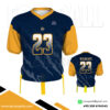 Flag Football Custom Jerseys