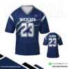 Custom Fan Jerseys​