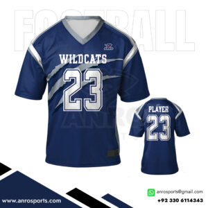 Custom Fan Jerseys​