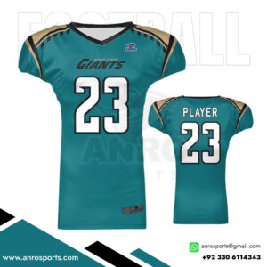 American Football Jersey For Men