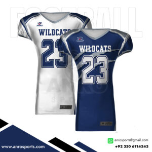 Best Reversible Football Jerseys​