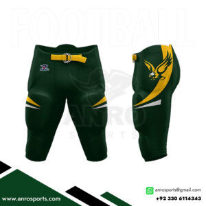 Best American Football Pants