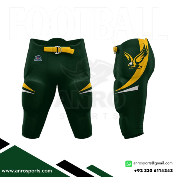 Best American Football Pants