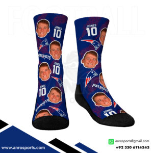 American Apparel Football Socks