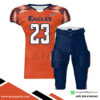 American Football Uniform Designer