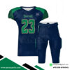 American Football Uniform Manufacturers​