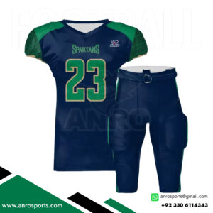 American Football Uniform Manufacturers​