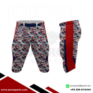 American Football Game Pants